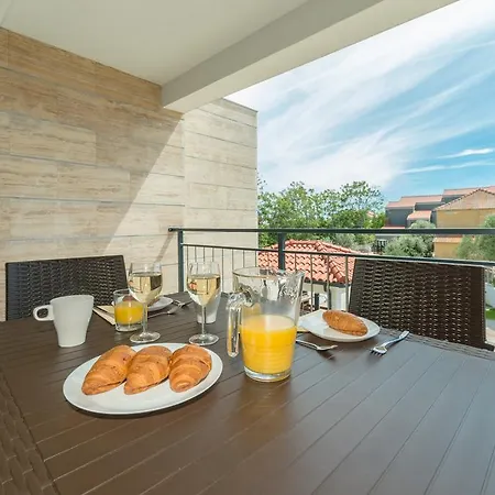 Apartmán Mirakul