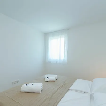 Mirakul Apartmán *